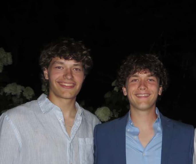 The Landscaping Brothers landscaping work